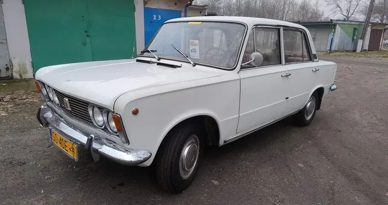 fiat sosnowiec Fiat 125p cena 38000 przebieg: 20000, rok produkcji 1971 z Sosnowiec